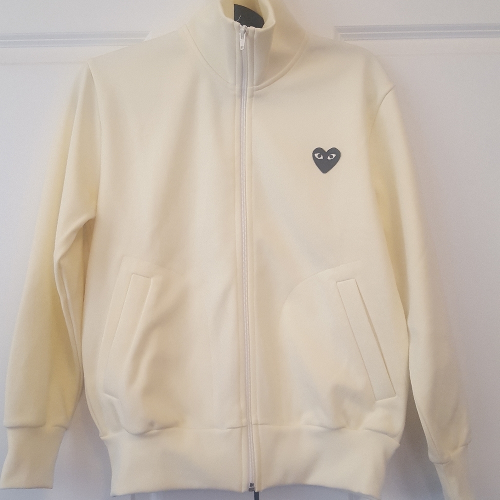 Host Pick!! 🖤Comme des Garcon jacket🖤